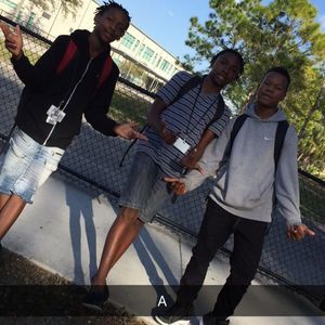 Meet your Posher, Youngin